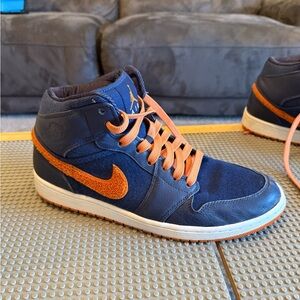 Jordan 1 Mid Men’s 13